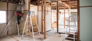 Entreprise de rénovation de la maison et de rénovation d’appartement à Aubazines